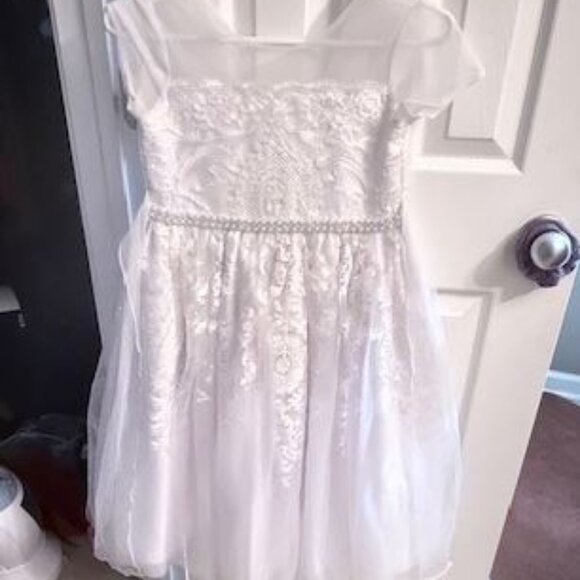 Bonnie Jean Other - Gorgeous girls dress Worn Once